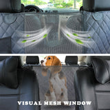 Dog Car Seat Cover - Your One Stop Shop