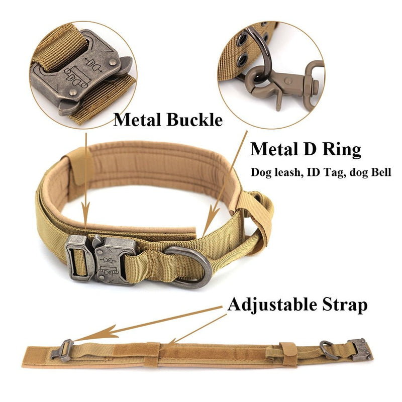 Dog Collar - Your One Stop Shop