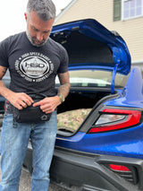 EDC Fanny Pack Crossbody Bag - Your One Stop Shop