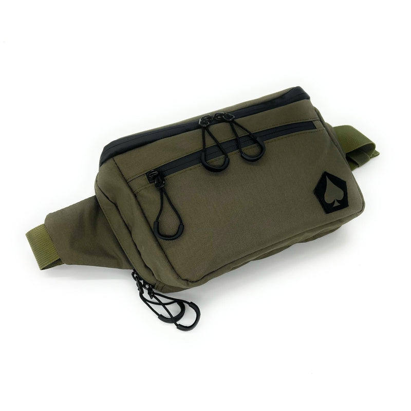 EDC Fanny Pack Crossbody Bag - Your One Stop Shop