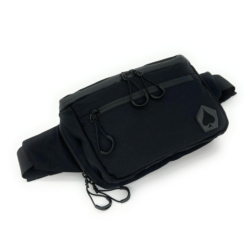 EDC Fanny Pack Crossbody Bag - Your One Stop Shop