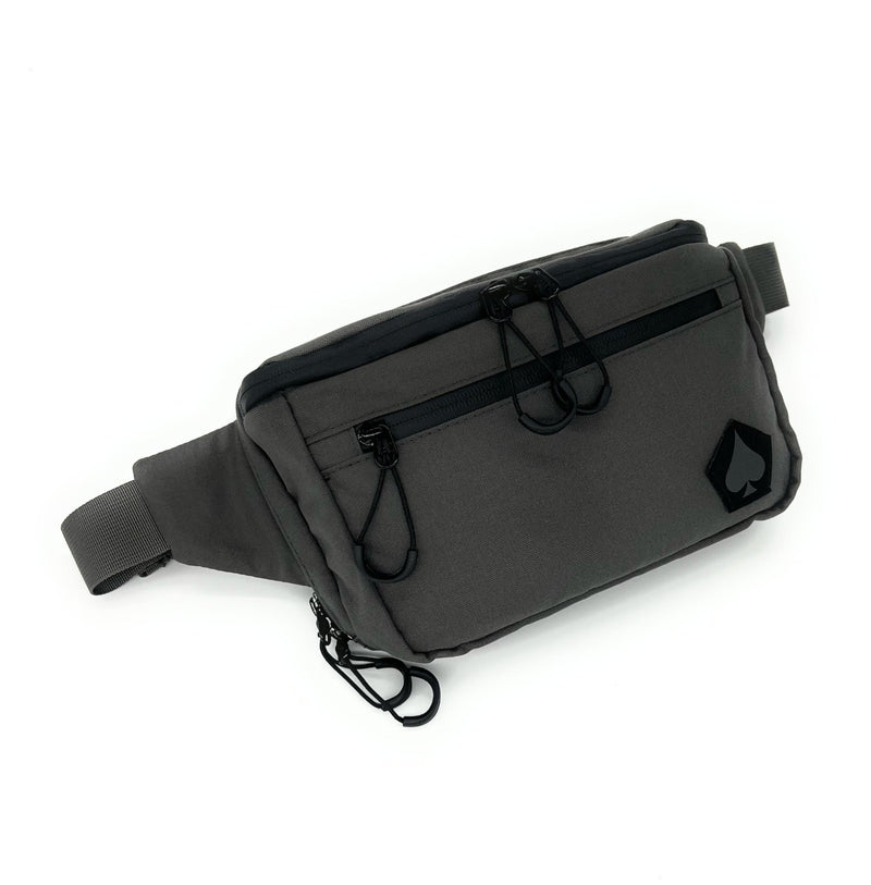 EDC Fanny Pack Crossbody Bag - Your One Stop Shop