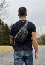 EDC Fanny Pack Crossbody Bag - Your One Stop Shop
