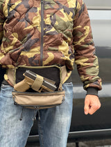 EDC Fanny Pack Crossbody Bag - Your One Stop Shop