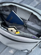 EDC Fanny Pack Crossbody Bag - Your One Stop Shop