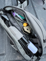 EDC Fanny Pack Crossbody Bag - Your One Stop Shop