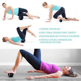 Electric Massage Ball 4 - Speed Vibrating Massage Ball - Your One Stop Shop