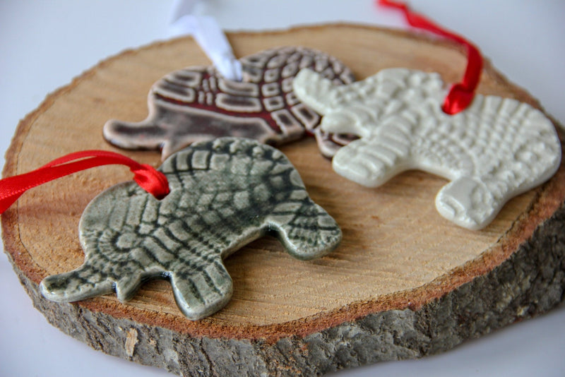 Elephant Ornament - Your One Stop Shop