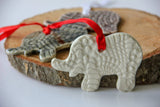 Elephant Ornament - Your One Stop Shop