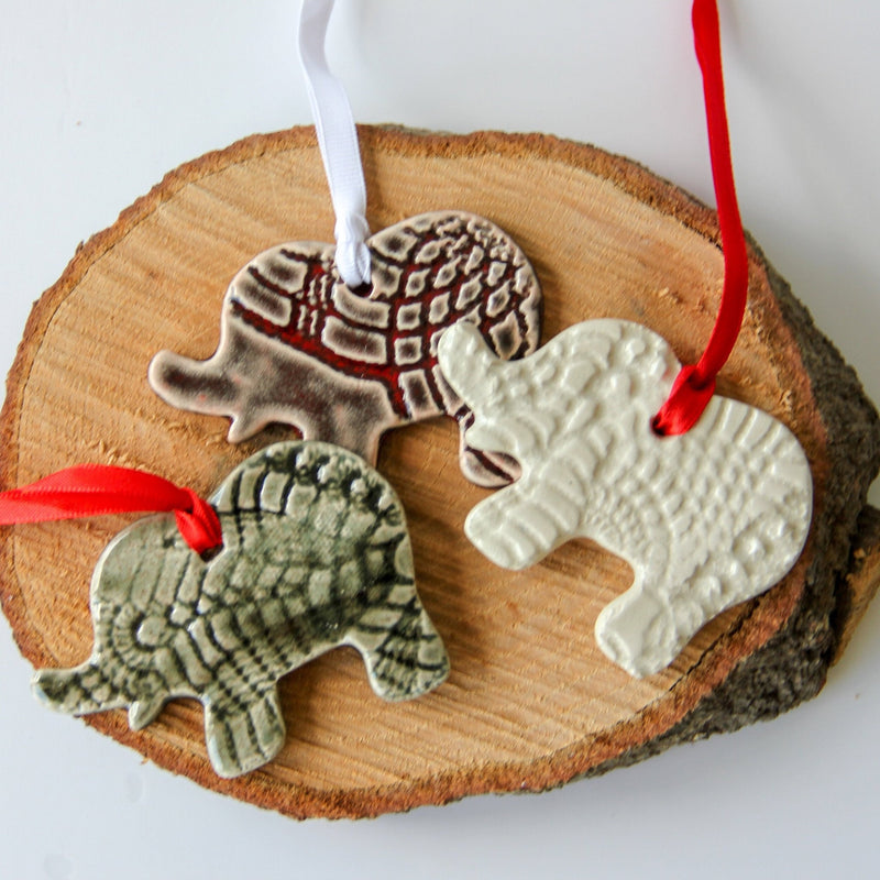 Elephant Ornament - Your One Stop Shop