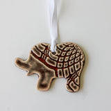 Elephant Ornament - Your One Stop Shop