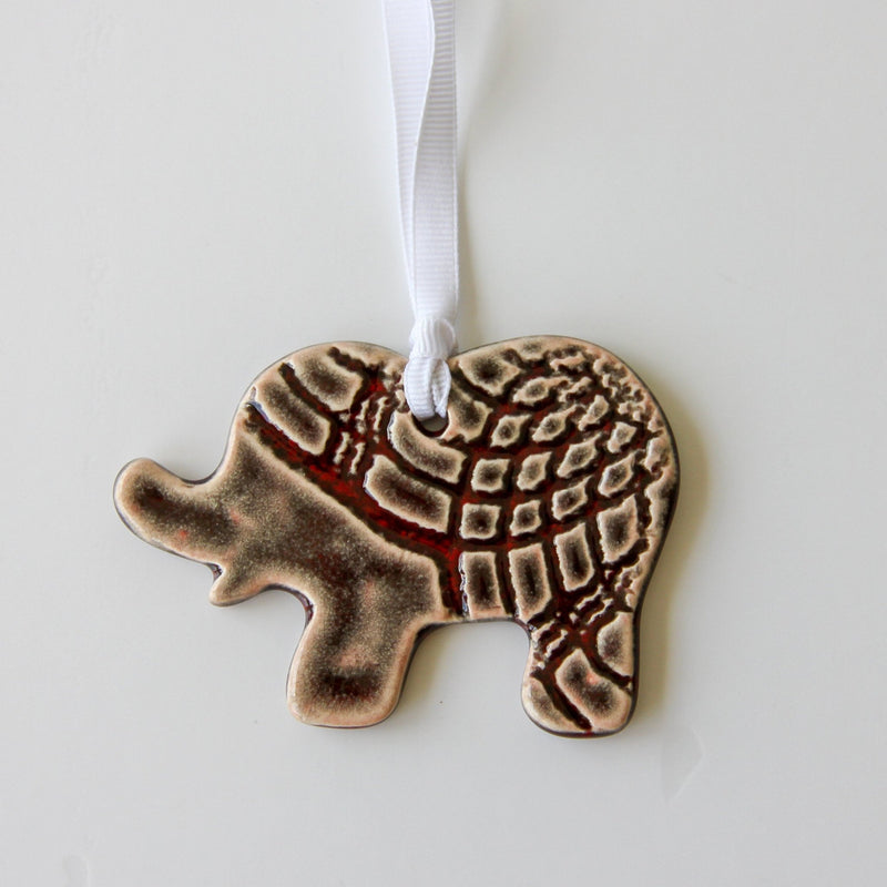 Elephant Ornament - Your One Stop Shop