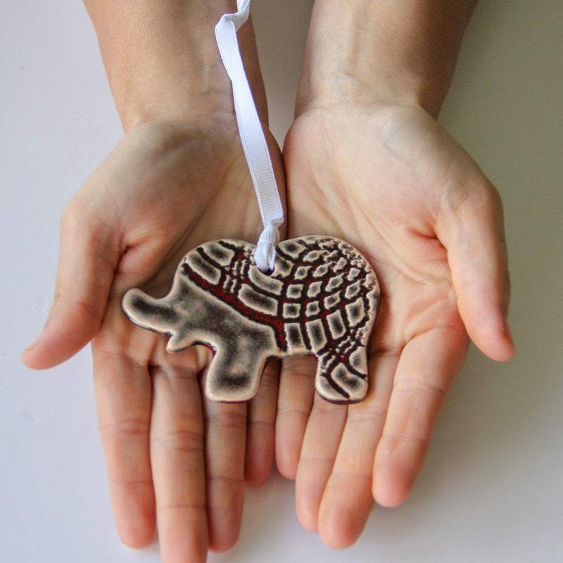 Elephant Ornament - Your One Stop Shop