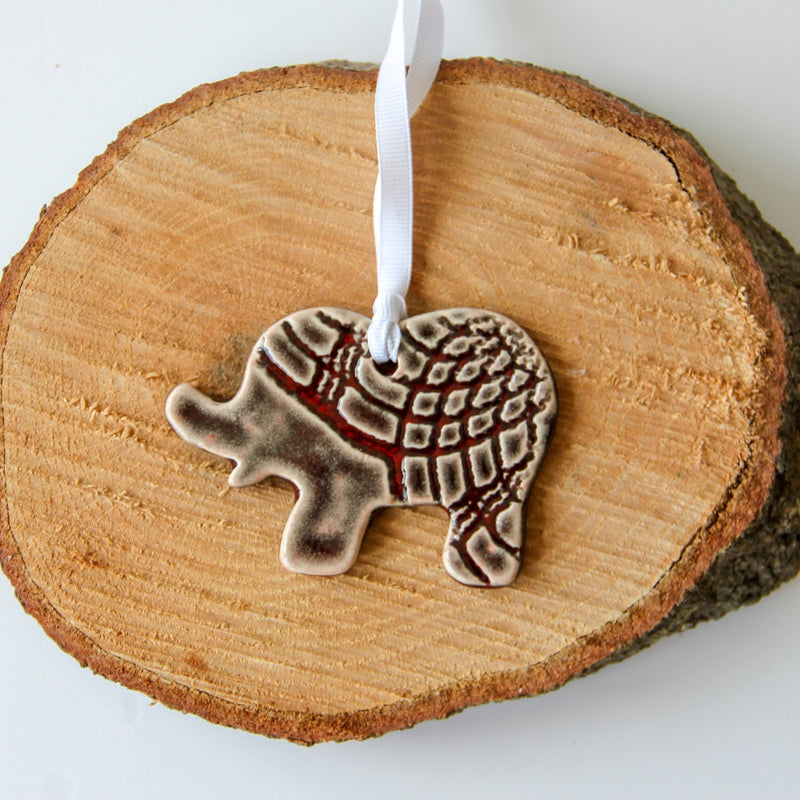 Elephant Ornament - Your One Stop Shop
