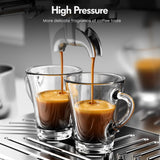 Espresso Machine with Cold Brew CM8057 - Your One Stop Shop