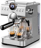 Espresso Machine with Cold Brew CM8057 - Your One Stop Shop