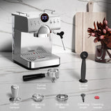 Espresso Machine with Cold Brew CM8057 - Your One Stop Shop