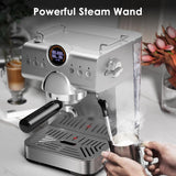 Espresso Machine with Cold Brew CM8057 - Your One Stop Shop
