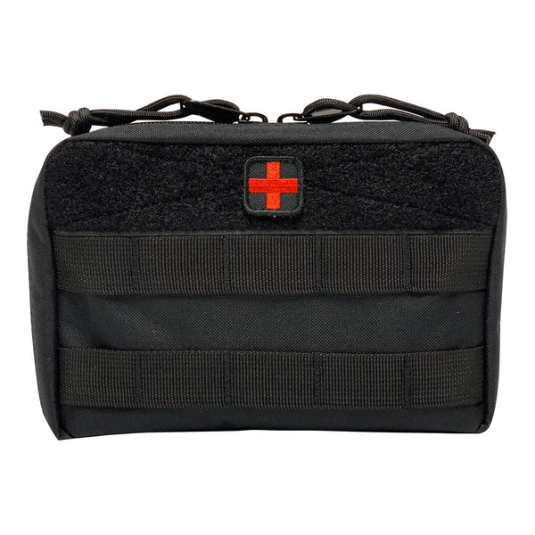 First Aid Kit Pouches - Your One Stop Shop