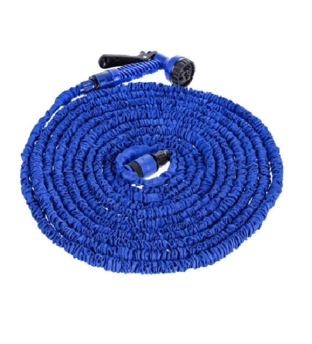 Flexible Garden Hose - Your One Stop Shop
