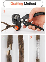 Garden Tools Farming Pruning Shears - Your One Stop Shop