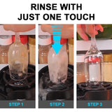 Glass Rinser Automatic Cup Washer - Your One Stop Shop