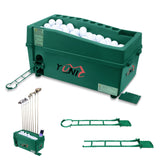 Golf Ball Dispenser Machine Powerless Automatic Tee Up - Your One Stop Shop