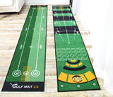 Golf practice blanket - Your One Stop Shop