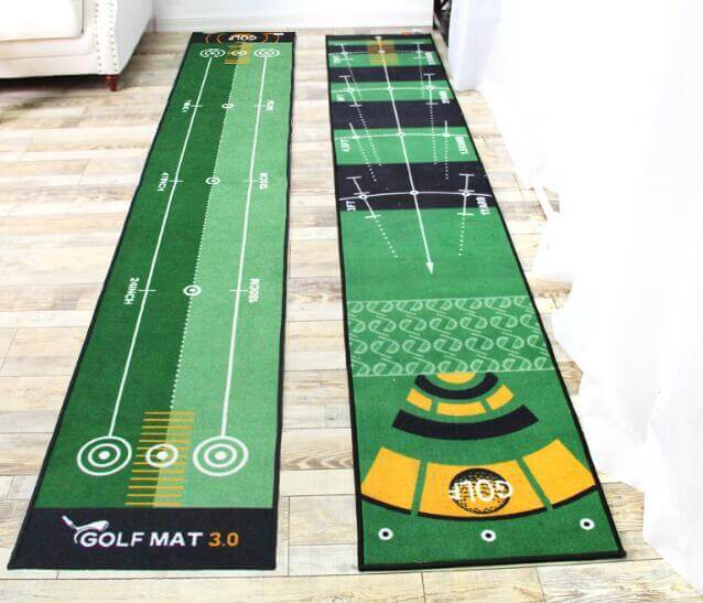 Golf practice blanket - Your One Stop Shop