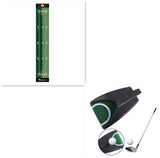 Golf practice blanket - Your One Stop Shop