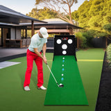 Golf Practice Chipping Net - Your One Stop Shop