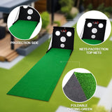 Golf Practice Chipping Net - Your One Stop Shop