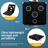 Golf Practice Chipping Net - Your One Stop Shop