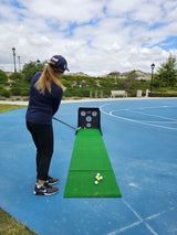 Golf Practice Chipping Net - Your One Stop Shop