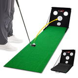 Golf Practice Chipping Net - Your One Stop Shop