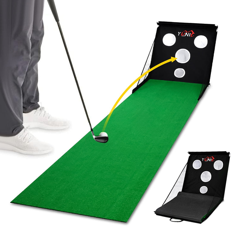 Golf Practice Chipping Net - Your One Stop Shop