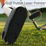 Golf Putter Laser Pointer - Your One Stop Shop