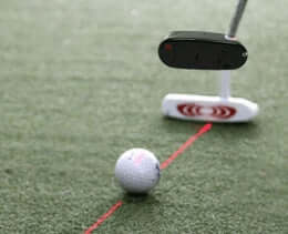 Golf Putter Laser Pointer - Your One Stop Shop