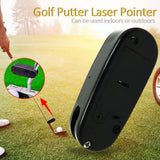 Golf Putter Laser Pointer - Your One Stop Shop