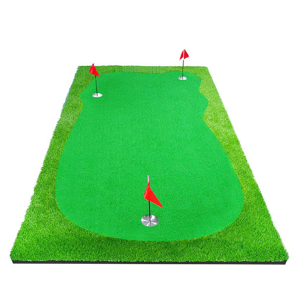 Golf Putting Green (5ft x 10ft) - Your One Stop Shop