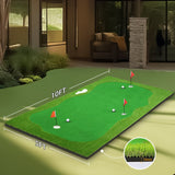 Golf Putting Green (5ft x 10ft) - Your One Stop Shop
