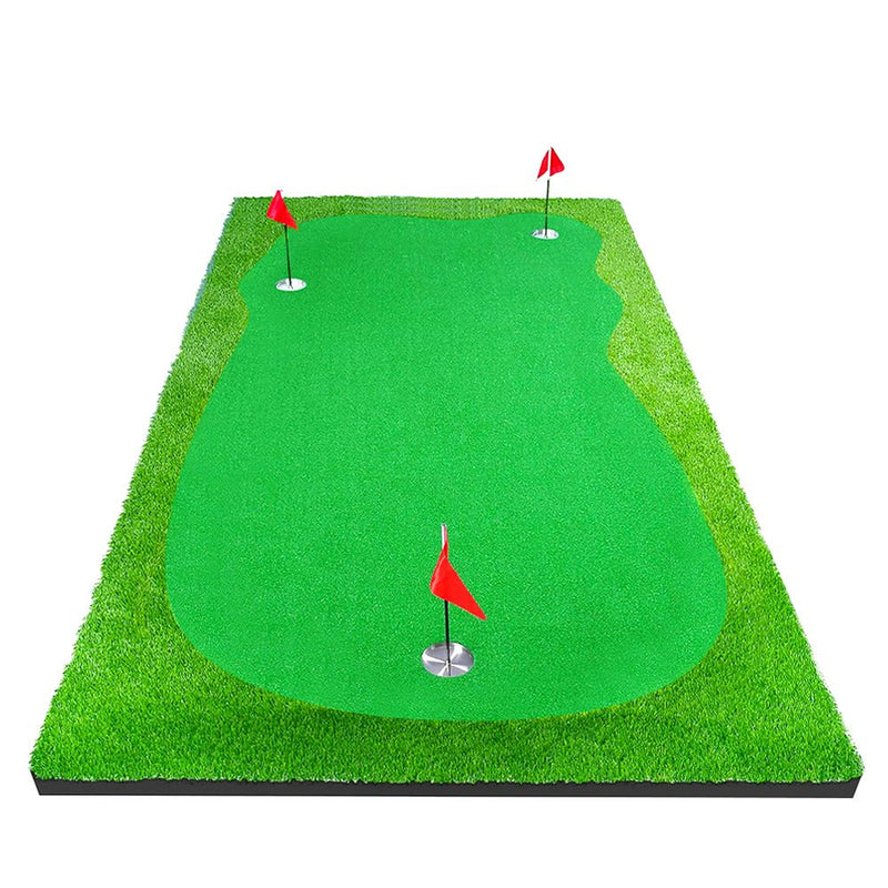 Golf Putting Green (5ft x 10ft) - Your One Stop Shop