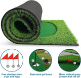 Golf Putting Green (5ft x 10ft) - Your One Stop Shop