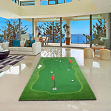 Golf Putting Green (5ft x 10ft) - Your One Stop Shop