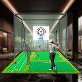 Golf Putting Green (8ft x 16ft, Style A) - Your One Stop Shop
