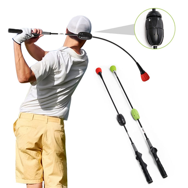 Golf Swing Trainer (Adjustable) - Your One Stop Shop