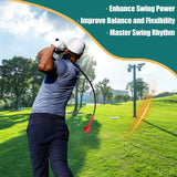 Golf Swing Trainer (Fixed) - Your One Stop Shop