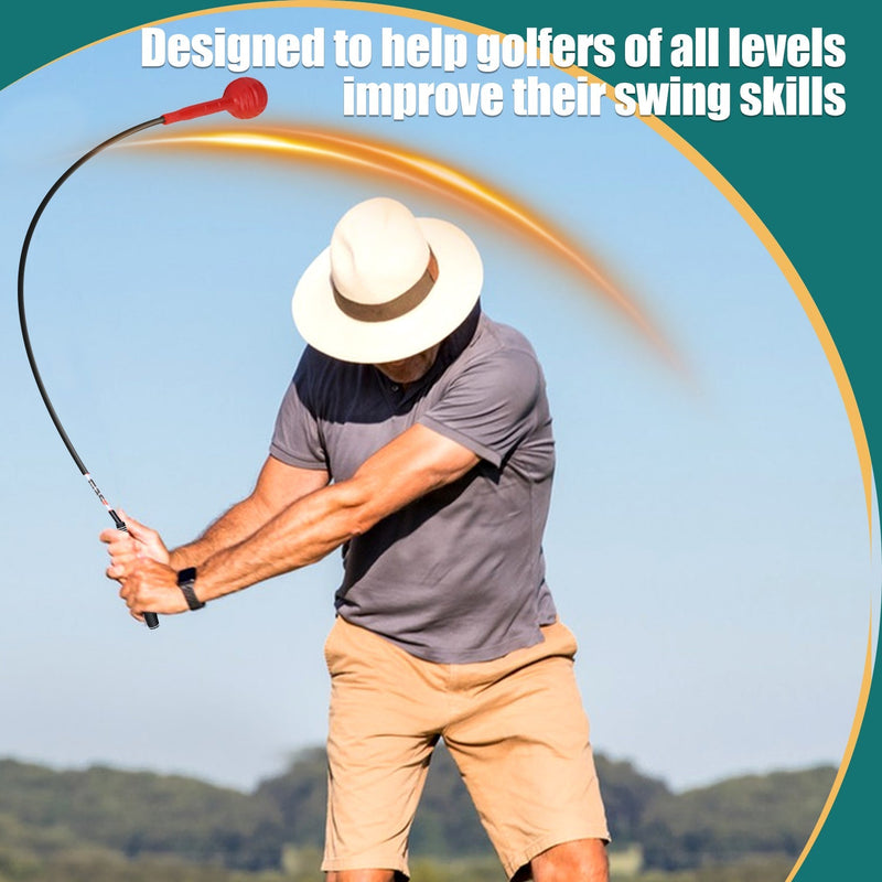 Golf Swing Trainer (Fixed) - Your One Stop Shop