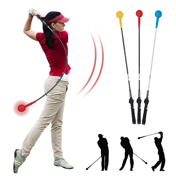 Golf Swing Trainer (Fixed) - Your One Stop Shop