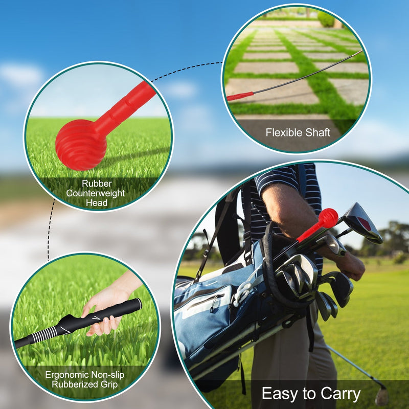 Golf Swing Trainer (Fixed) - Your One Stop Shop